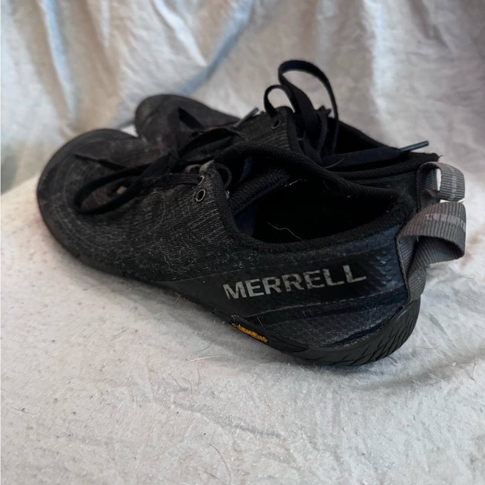Merrell Black Performance Footwear - Picture 2 of 4